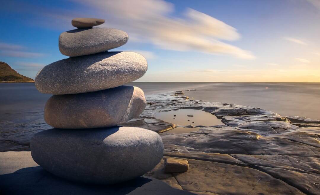 Balance Harmony