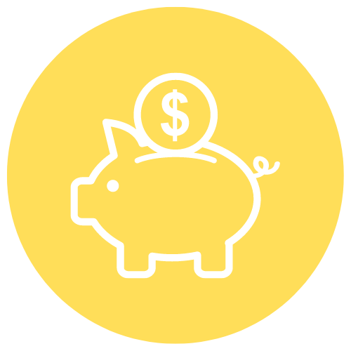 Monoline Nature Logo (5) Financial